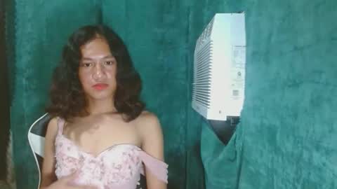 hottiest_luna online show from 2, 5, 2026