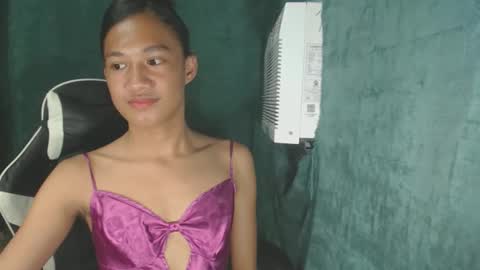 hottiest_luna online show from 11, 5, 2026