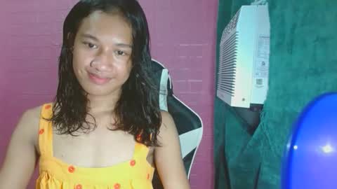 hottiest_luna online show from 2, 6, 2026