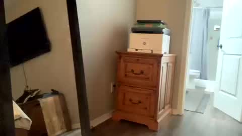 hottiewithabody101 online show from 15, 10, 2025