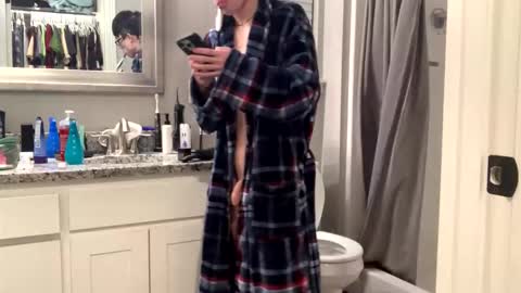 hottiewithabody101 online show from 30, 3, 2026