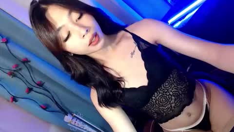 SCARLET online show from 25, 10, 2025