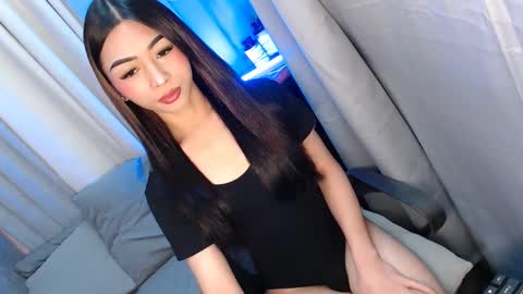 SCARLET online show from 18, 12, 2025