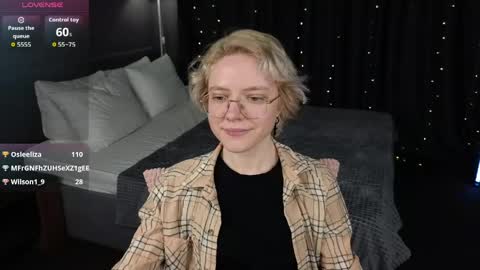 Kori online show from 16, 5, 2026