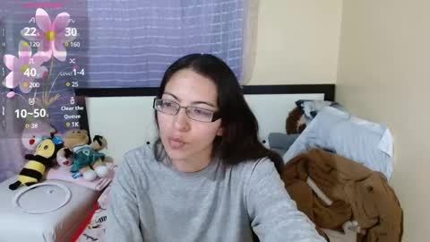 Snapshot of hottpeach chatting on 1, 3, 2025 hottpeach online show from 1, 3, 2025