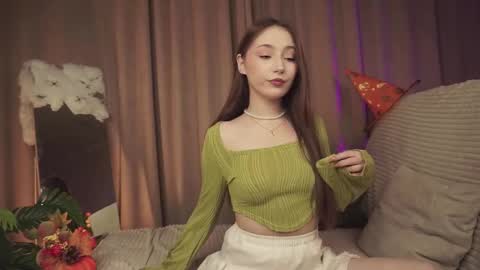 hottpeachh online show from 31, 10, 2025