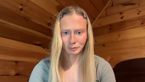 HotTransGirlie online show from 21, 1, 2025