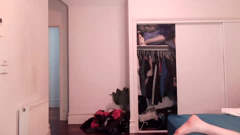 Snapshot of hottt_stuff23 chatting on 4, 7, 2026 Greek godess online show from 4, 7, 2026