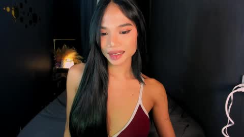 Snapshot of hotty_jane chatting on 27, 5, 2026 Hi i am Jane half vietnamese and half pinay and would like to meet good person here XOXO online show from 27, 5, 2026