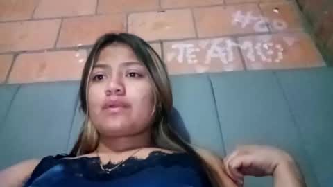 Snapshot of hotty_nath chatting on 6, 3, 2025 hotty_nath online show from 6, 3, 2025