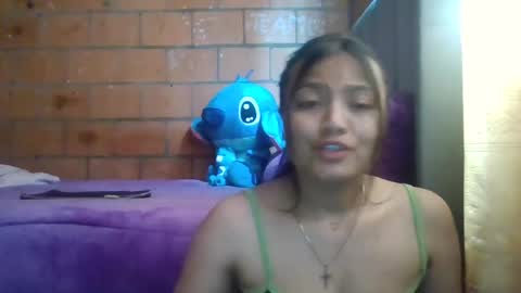 Snapshot of hotty_nath chatting on 11, 9, 2025 hotty_nath online show from 11, 9, 2025