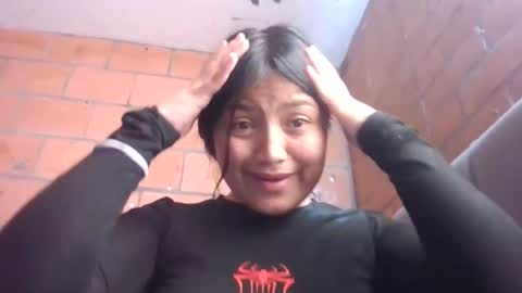 Snapshot of hotty_nath chatting on 15, 9, 2025 hotty_nath online show from 15, 9, 2025