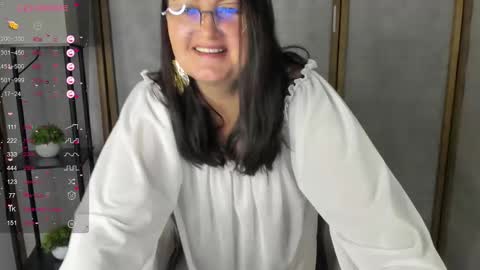 Anna online show from 22, 11, 2025