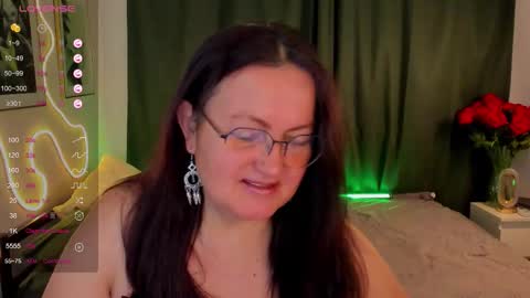 Anna online show from 2, 12, 2025