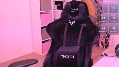 Nessie and Jessie online show from 17, 2, 2025