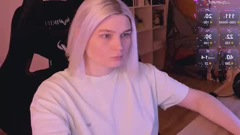 Nessie and Jessie online show from 18, 2, 2025