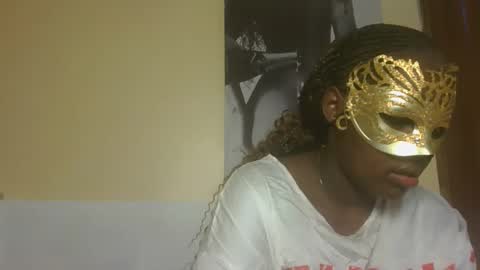 hottyblossom online show from 3, 11, 2025