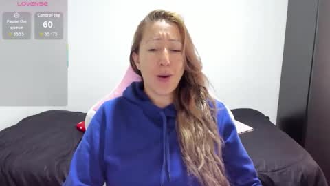 hottychrystal online show from 24, 3, 2026