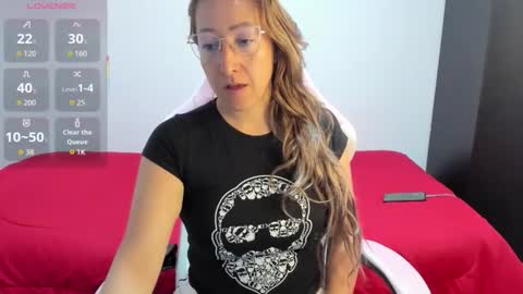 hottychrystal online show from 26, 3, 2026