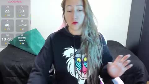 hottychrystal online show from 3, 4, 2026