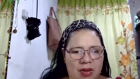hottycrissy4u online show from 6, 7, 2026