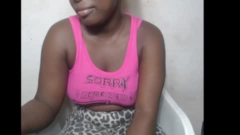 hottylissa1 online show from 1, 11, 2025