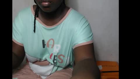 hottylissa1 online show from 5, 11, 2025