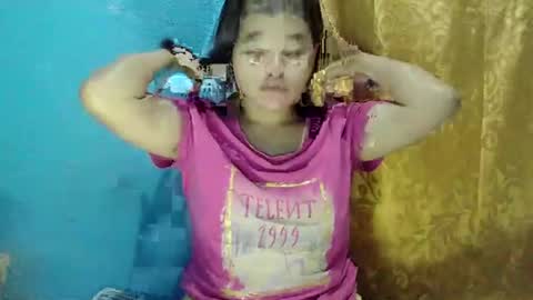 Snapshot of hottypinay300716 chatting on 1, 2, 2026 hottypinay300716 online show from 1, 2, 2026