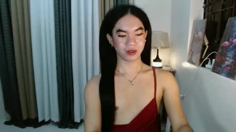 Snapshot of hottyshedah_0209 chatting on 6, 2, 2026 THALIE online show from 6, 2, 2026
