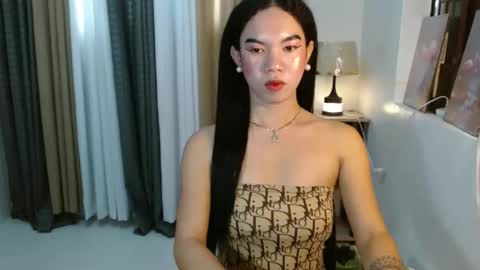 Snapshot of hottyshedah_0209 chatting on 27, 2, 2026 THALIE online show from 27, 2, 2026
