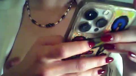 Snapshot of hotwinterxx chatting on 22, 11, 2025 Hotwixx online show from 22, 11, 2025