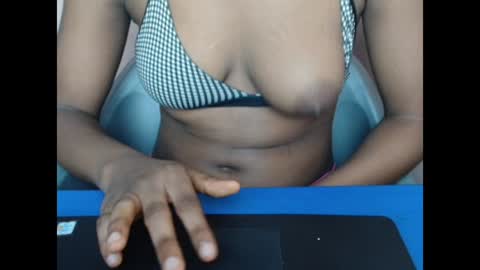 hotxxebony online show from 4, 5, 2026