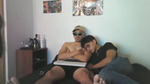 Snapshot of hotxxxlovers chatting on 7, 10, 2025 hotxxxlovers online show from 7, 10, 2025