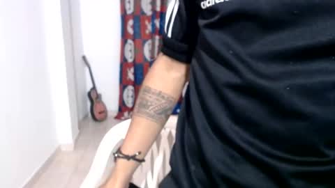Snapshot of house_of_male chatting on 26, 5, 2026 SEBASTIAN online show from 26, 5, 2026