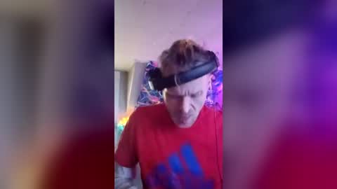 SeanPatrick online show from 13, 7, 2026