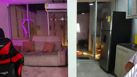 we are Harry Jersi pablo and our mod talco online show from 24, 11, 2025