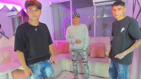 we are Harry Jersi pablo and our mod talco online show from 25, 11, 2025