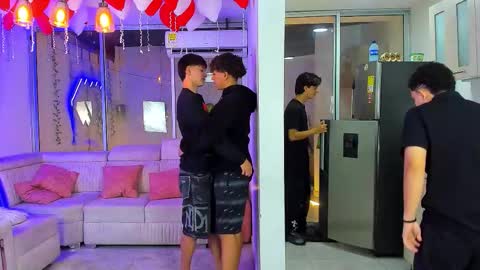 we are Harry Jersi pablo and our mod talco online show from 20, 2, 2026