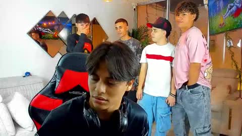 we are Harry Jersi pablo and our mod talco online show from 5, 3, 2026