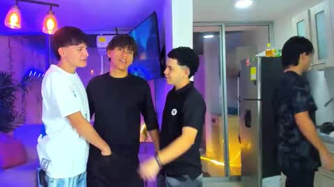 we are Harry Jersi pablo and our mod talco online show from 21, 3, 2026