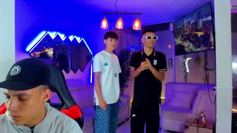 we are Harry Jersi pablo and our mod talco online show from 19, 4, 2026