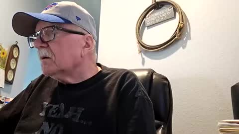 Houston online show from 20, 9, 2025