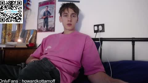 howardkottam online show from 13, 2, 2025