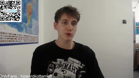 howardkottam online show from 23, 2, 2025