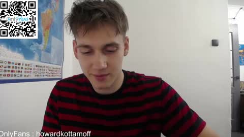 howardkottam online show from 4, 3, 2025