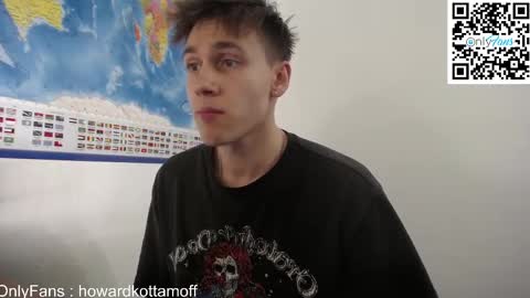 howardkottam online show from 10, 3, 2025