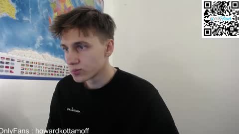 howardkottam online show from 11, 3, 2025