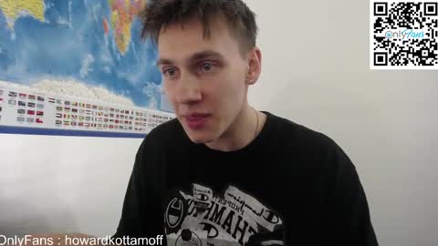 howardkottam online show from 12, 3, 2025