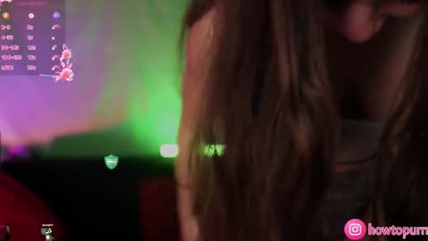 Mia online show from 15, 9, 2025