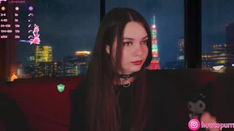 Mia online show from 16, 9, 2025